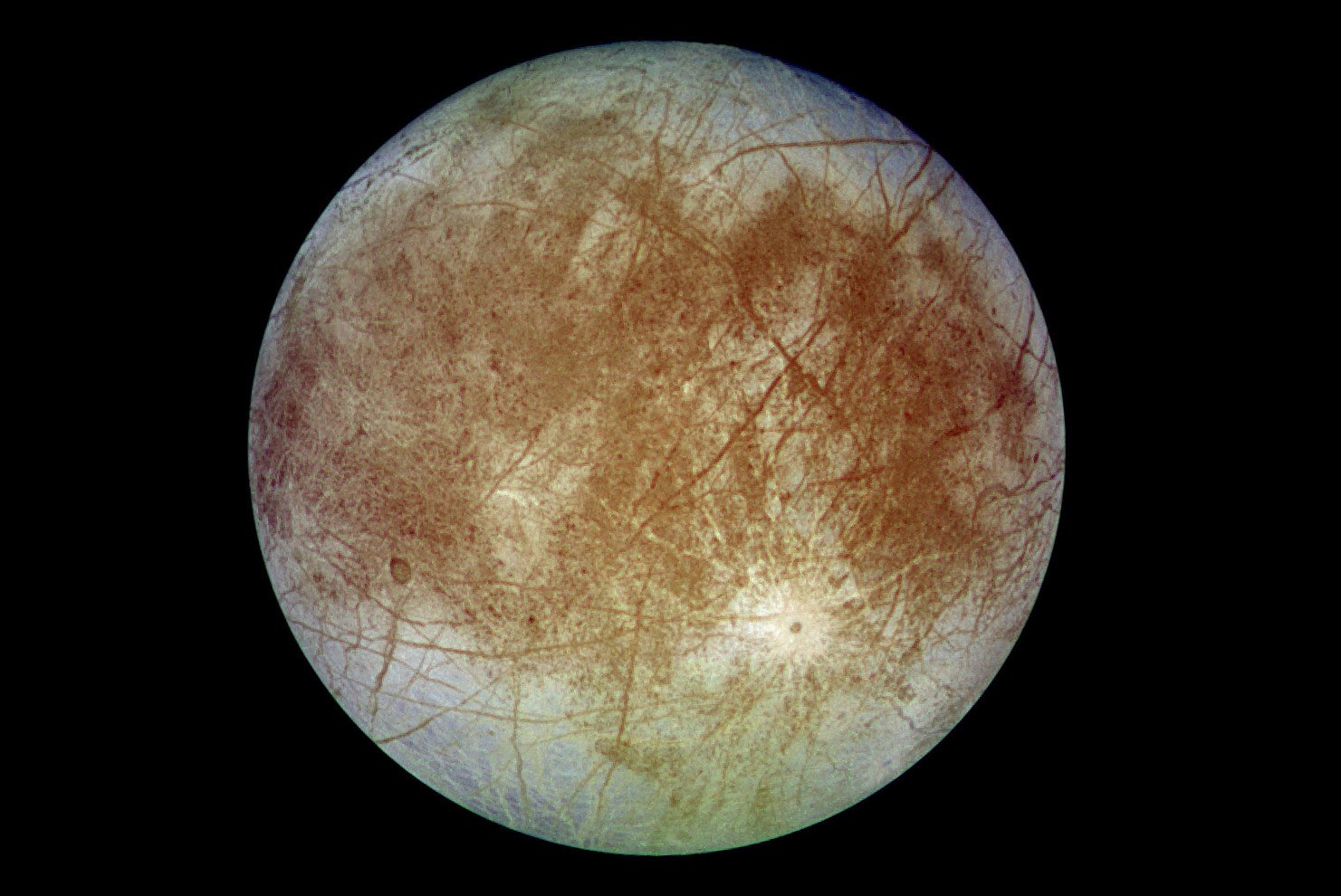 Europa: Vor-Ort-Hinweise auf Wasserfontänen