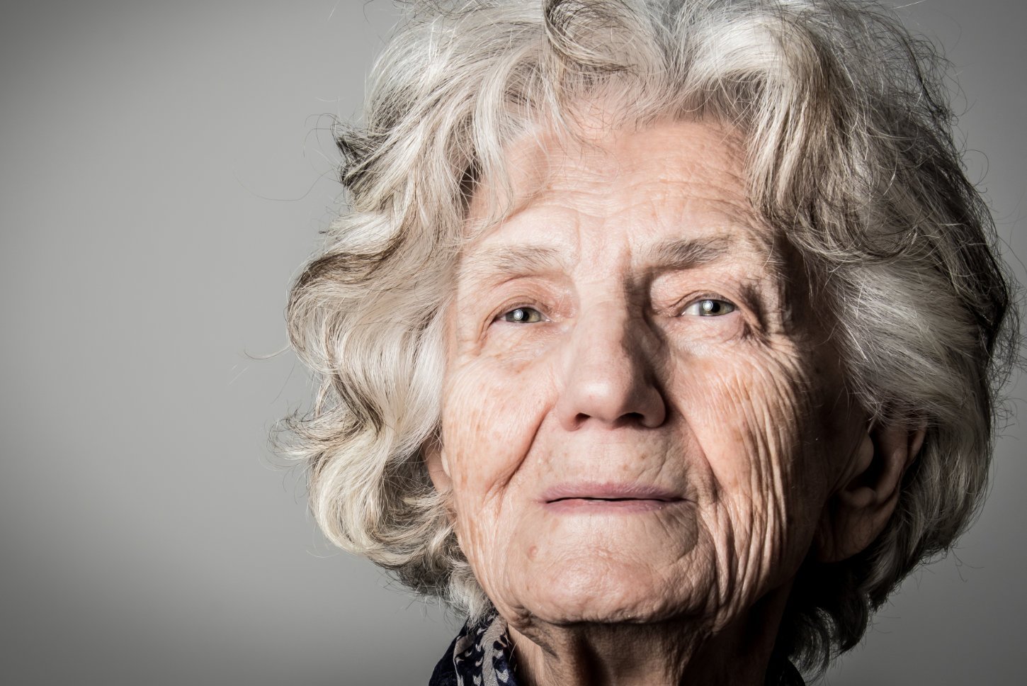 Alter: Kein Limit in Sicht?