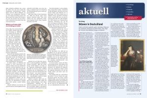 Sklaven in Deutschland