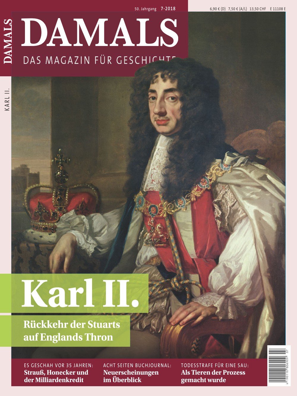„Wie ein Artist“