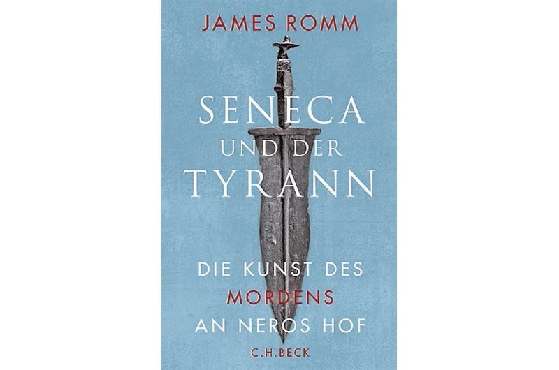 Morde und Dramen um Nero