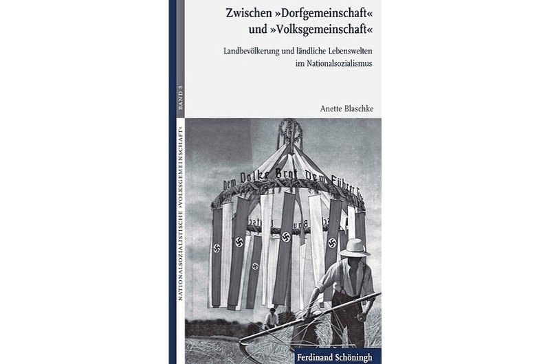 Nationalsozialismus auf dem Land