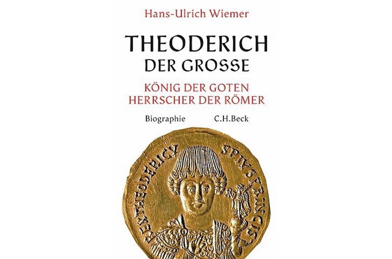 Theoderich und die Goten