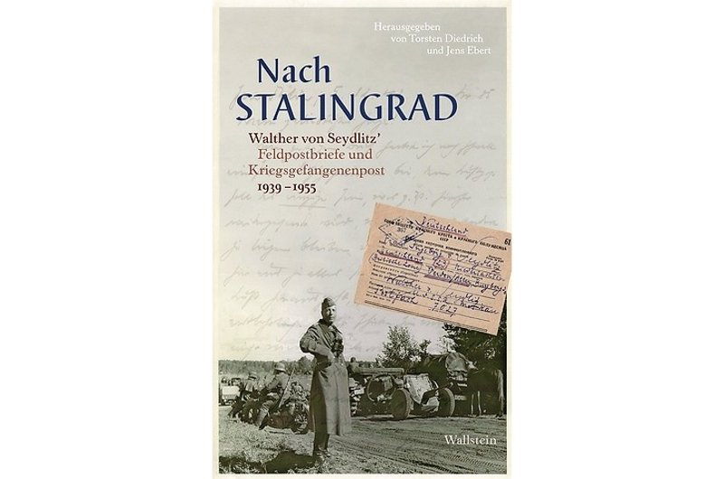 Vom General zum Hitler-Kritiker
