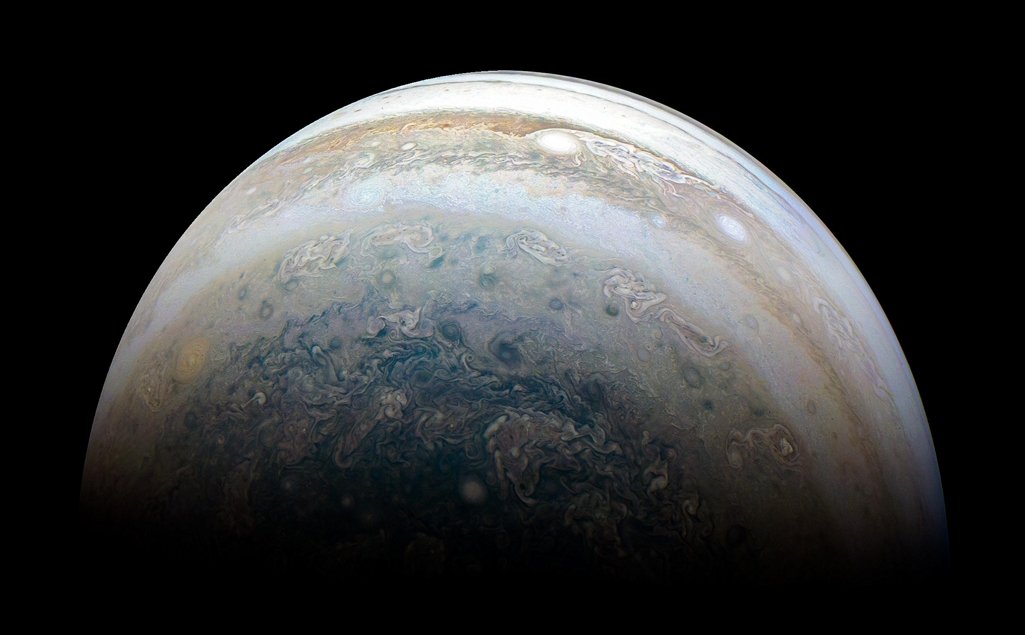 Zwölf neue Monde von Jupiter entdeckt