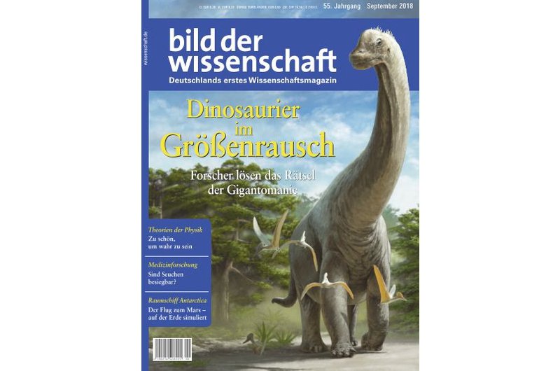 bild der wissenschaft 09-18