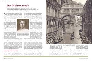 Das Meisterstück