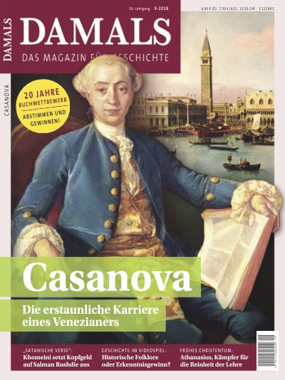 „Eine säkulare Missionarin“