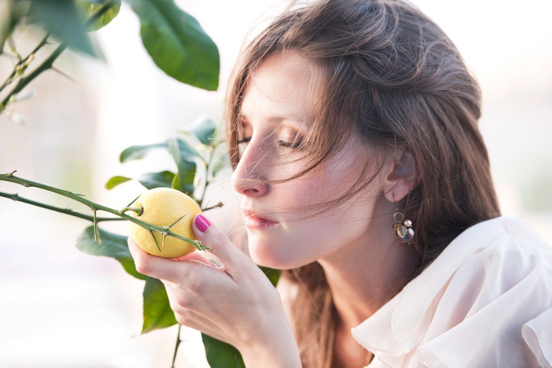 Wer hat die feinere Nase – Frau oder Mann?
