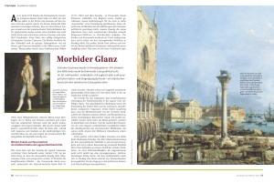 Morbider Glanz