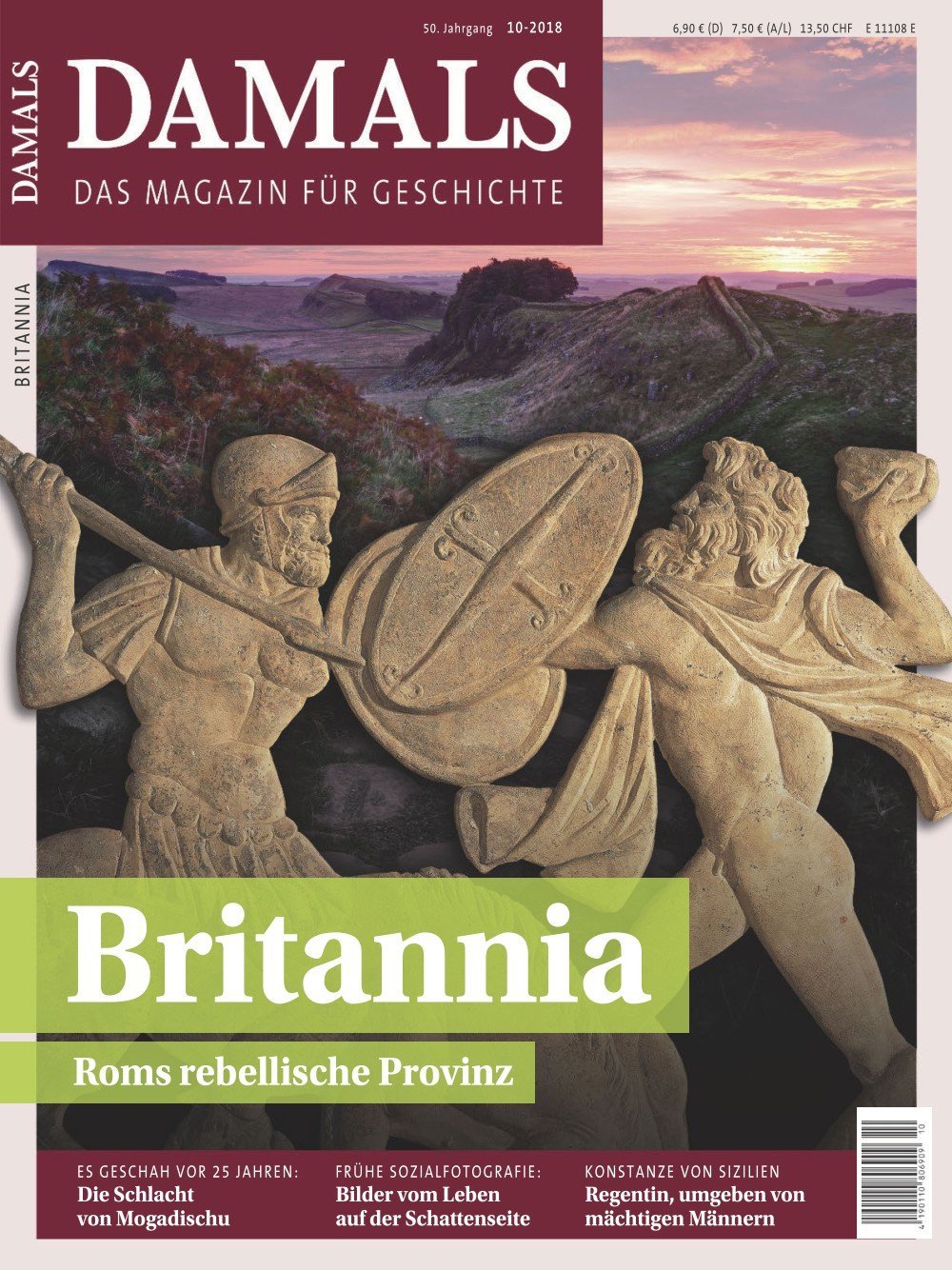 „Die Flamme am Lodern halten“