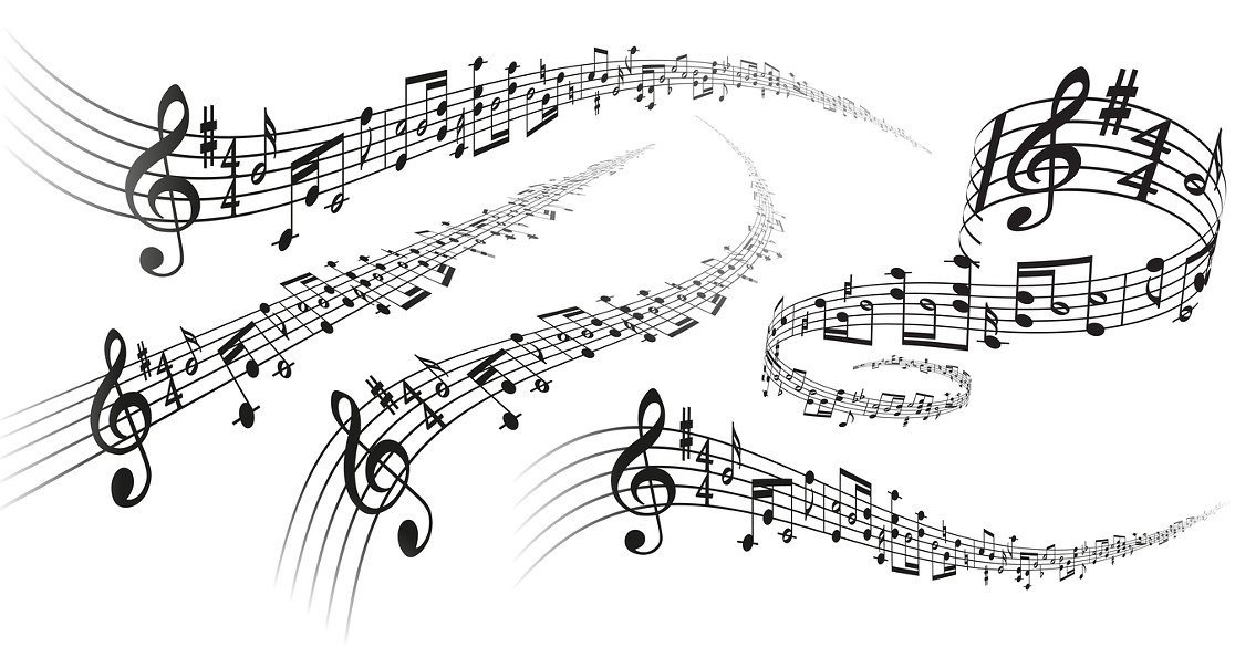 Ohrwurm: Was Musik "klebrig" macht