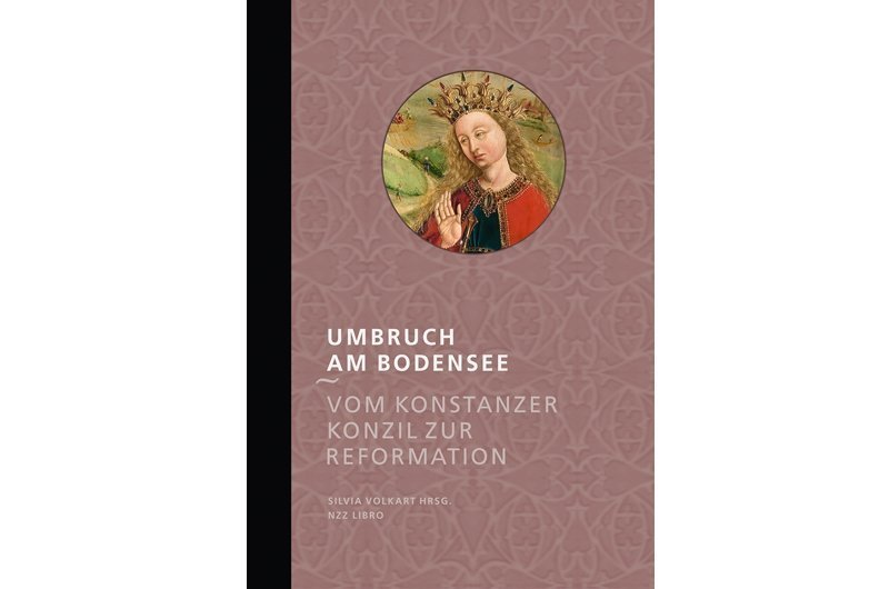 Von religiöser Sehnsucht und streitbarem Eifer