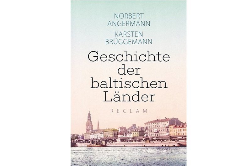 Das Baltikum zwischen Ost und West