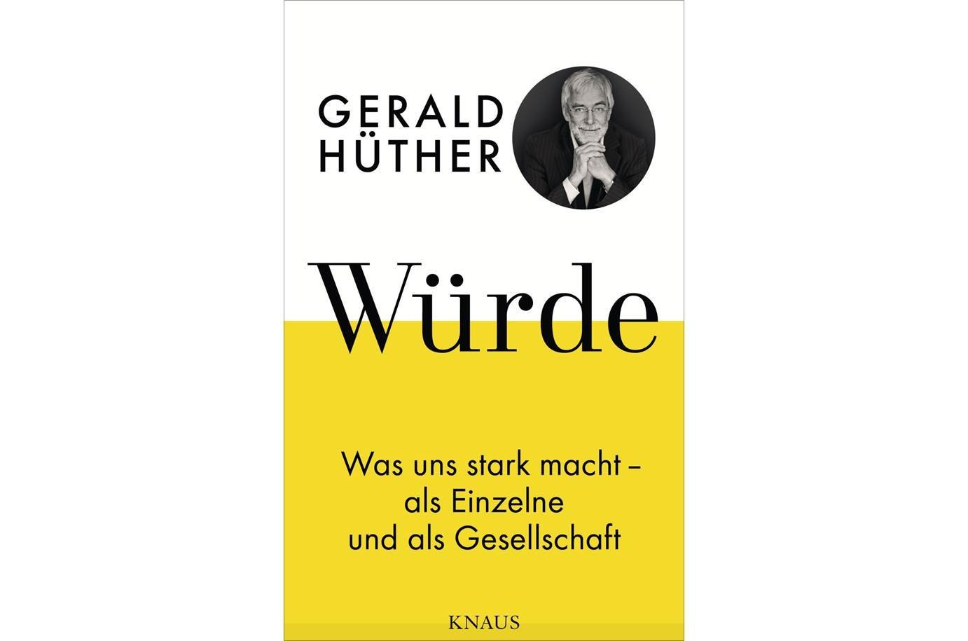 Der menschliche Kompass