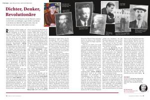 Dichter, Denker, Revolutionäre