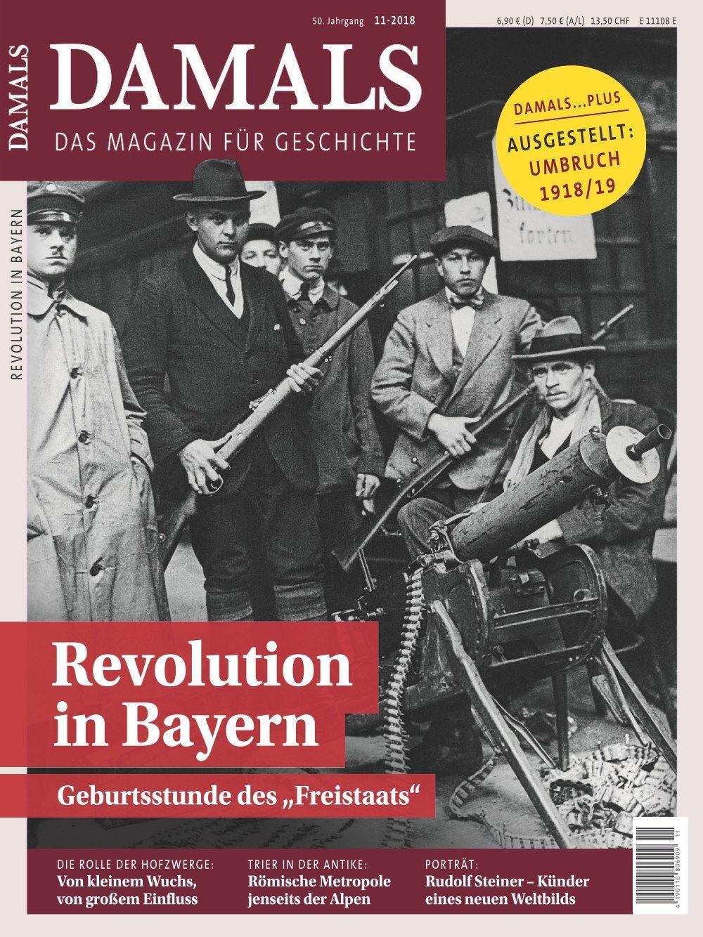 „Eine vollkommen neue Naturtreue“