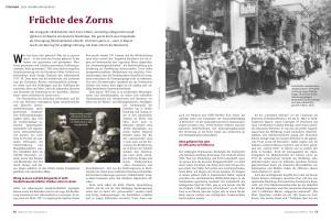 Früchte des Zorns