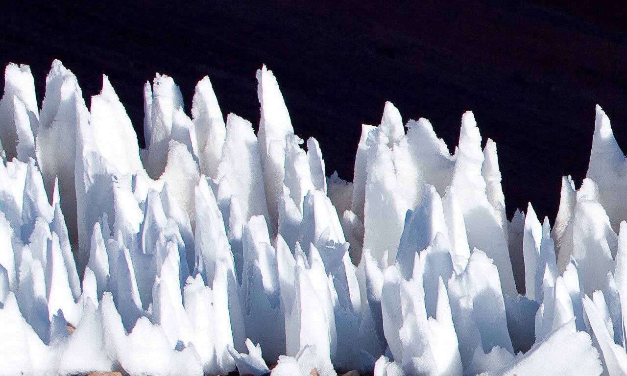 Mond Europa: Problematische Eismesser