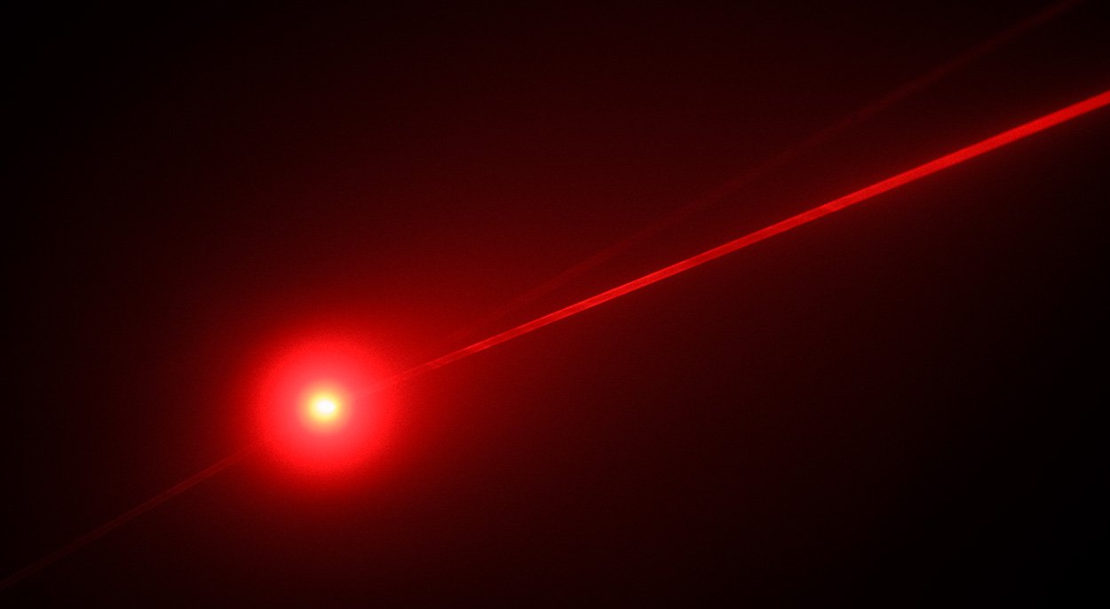 Physik-Nobelpreis für Werkzeuge aus Licht