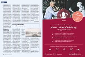 Reise in gefährlicher Zeit