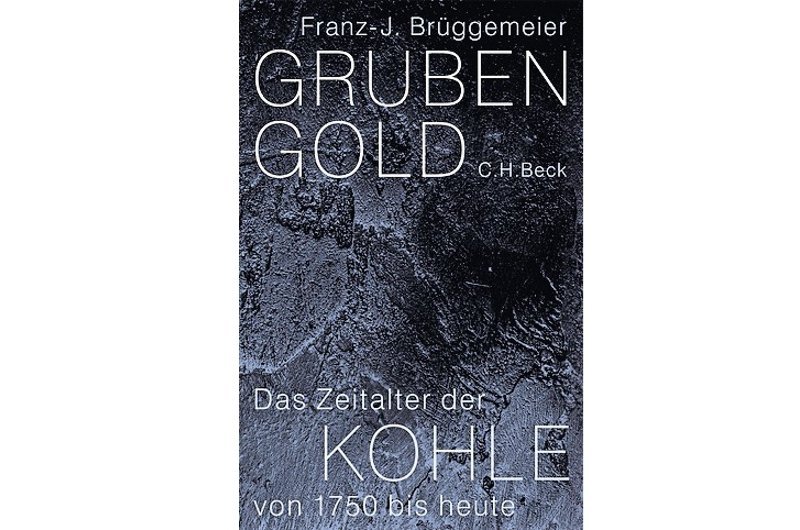 Segen und Fluch der Kohle
