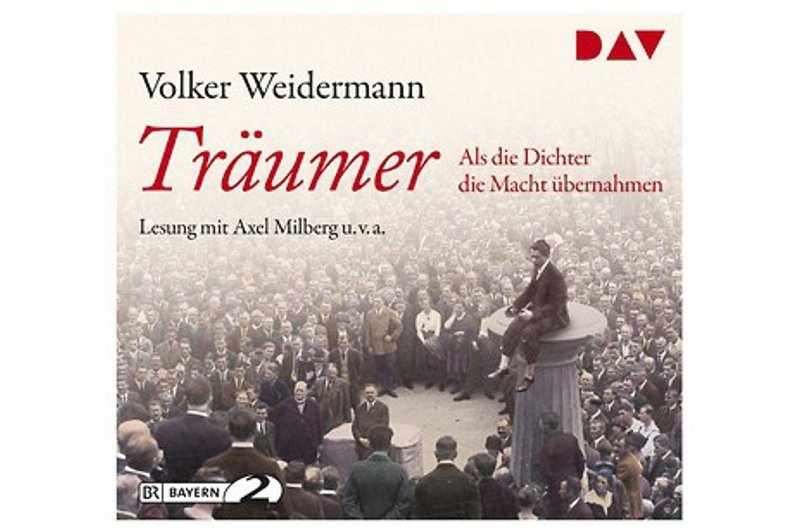 Aus der Traum
