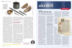 Das Wort Gottes für Laien