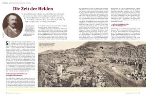 Die Zeit der Helden