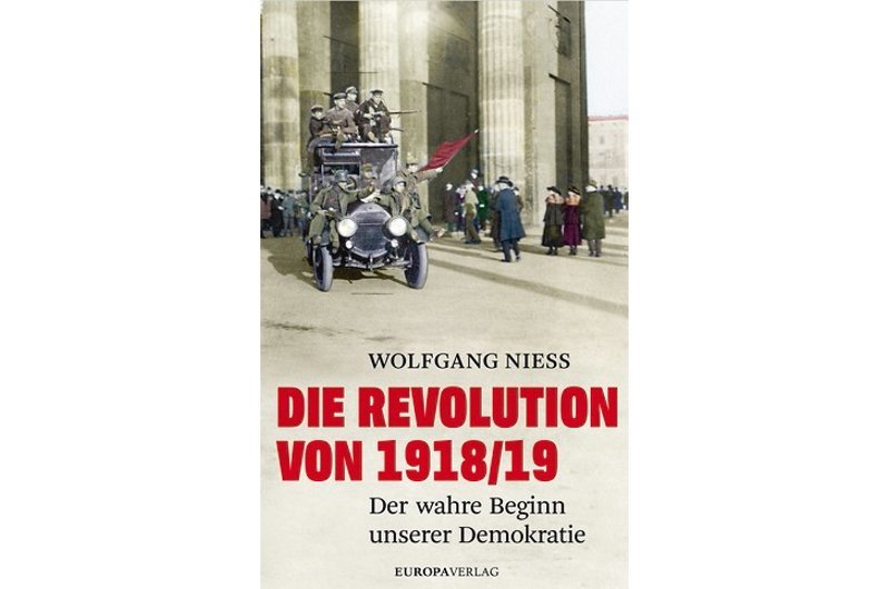 Grundstein für die Demokratie