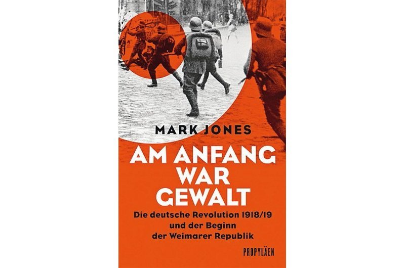 Im Zeichen der Gewalt