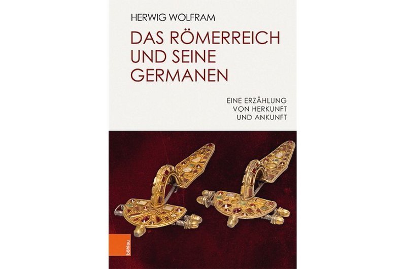 Römer und Germanen