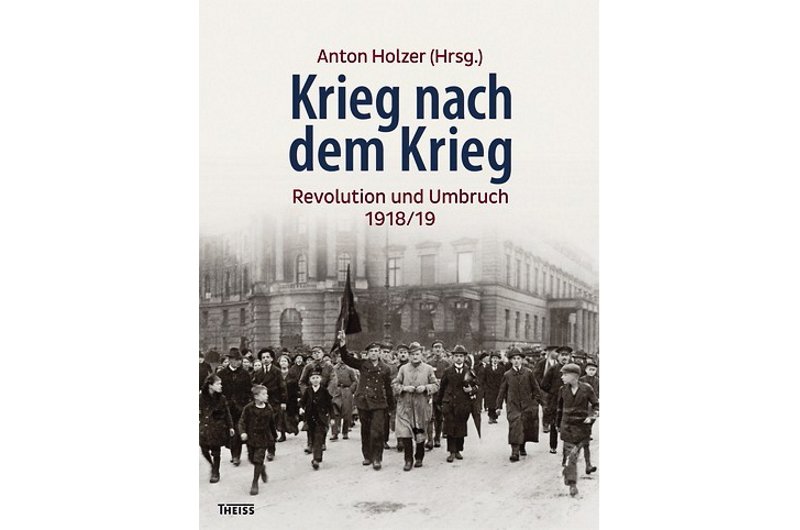 Wer weitergeht, wird erschossen