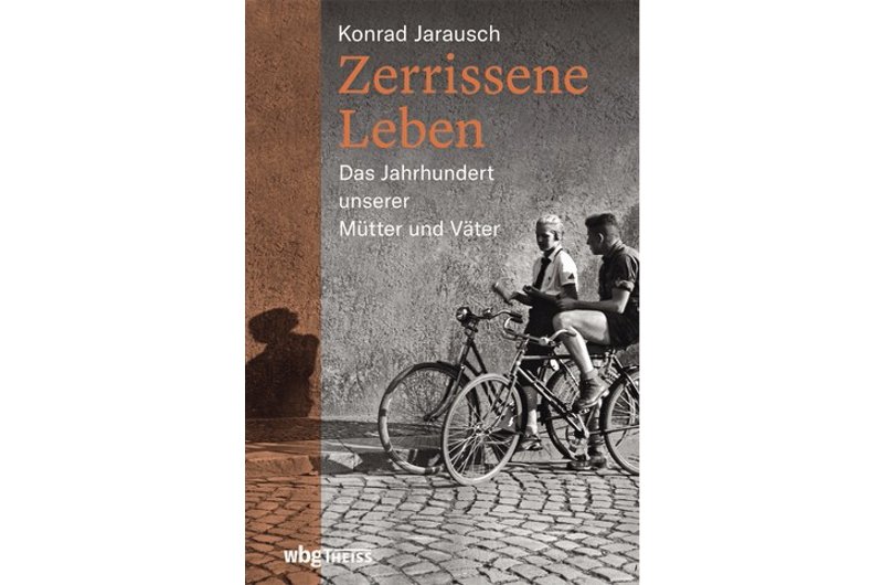 Das 20. Jahrhundert als Kollektivbiographie