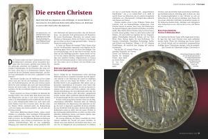 Die ersten Christen