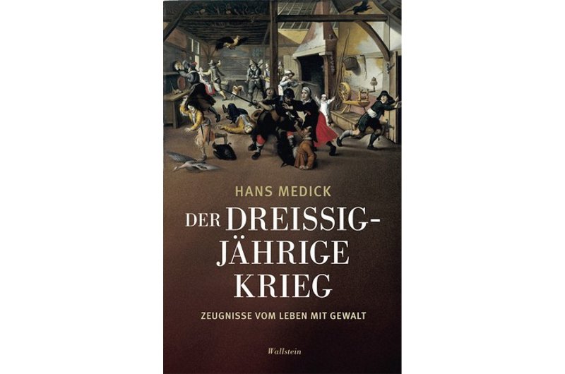 Die Schrecken des Kriegsalltags
