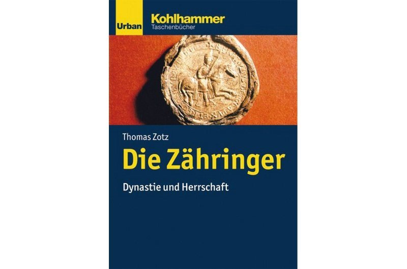 Konkurrenten der Staufer