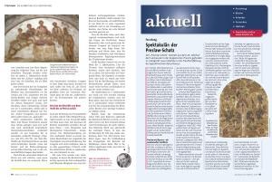 Spektakulär: der Preslaw-Schatz