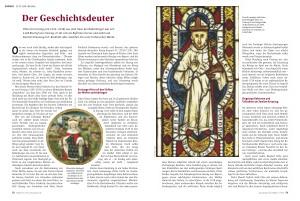 Der Geschichtsdeuter