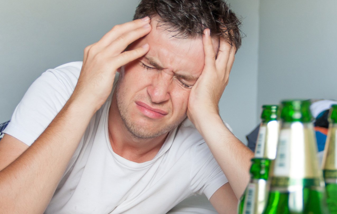 Macht die alte Trink-Regel Sinn?