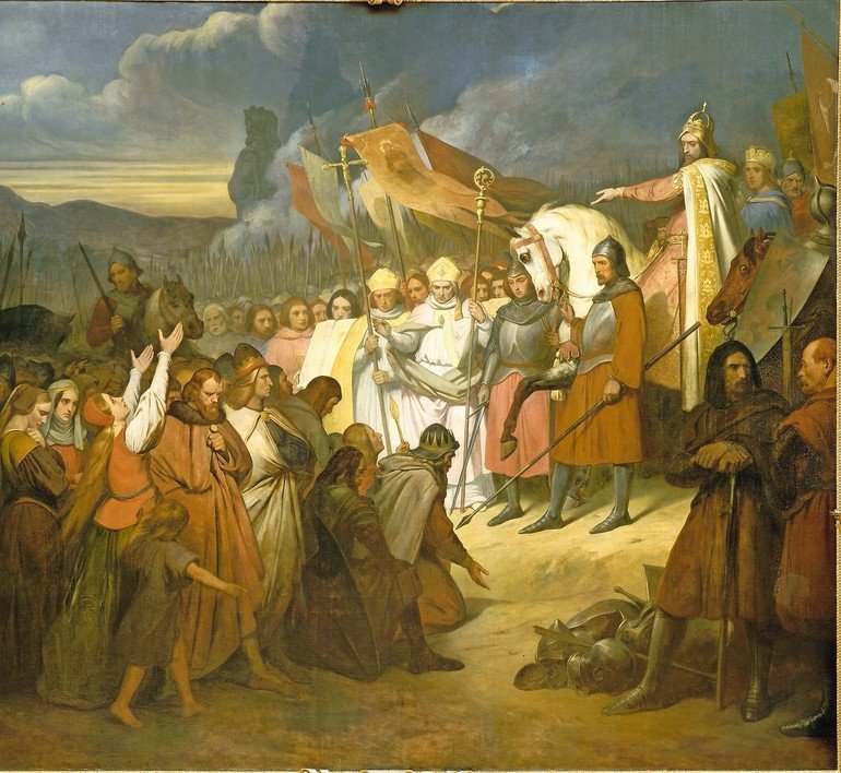 Neues von den „alten Sachsen“
