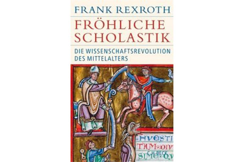 Wissenschaft – jung und fröhlich