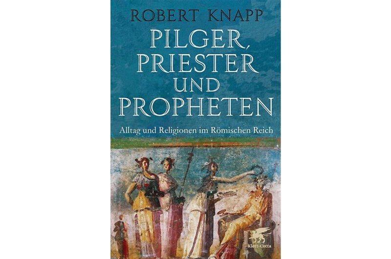 Der Erfolg des Christentums