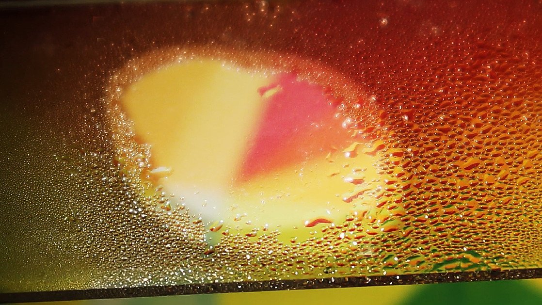 Mit Nanotech gegen das Beschlagen
