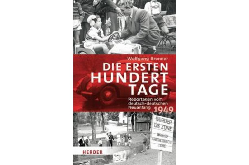 Schlagzeilen 1949