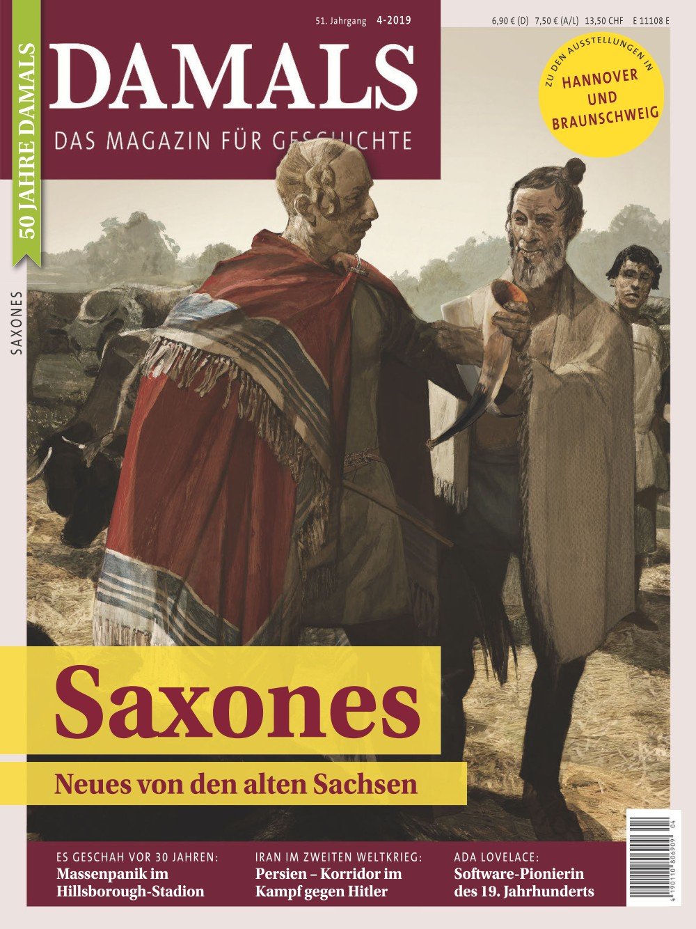 „Unsere Welt auf den Kopf gestellt“