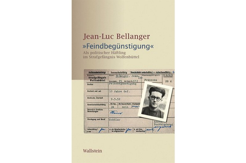 Vom Häftling zum Chefredakteur