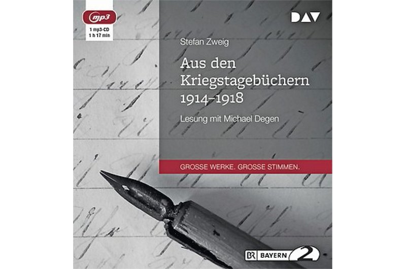 Der Erste Weltkrieg, von Wien aus gesehen