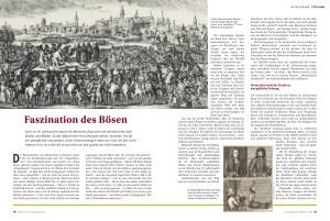 Faszination des Bösen