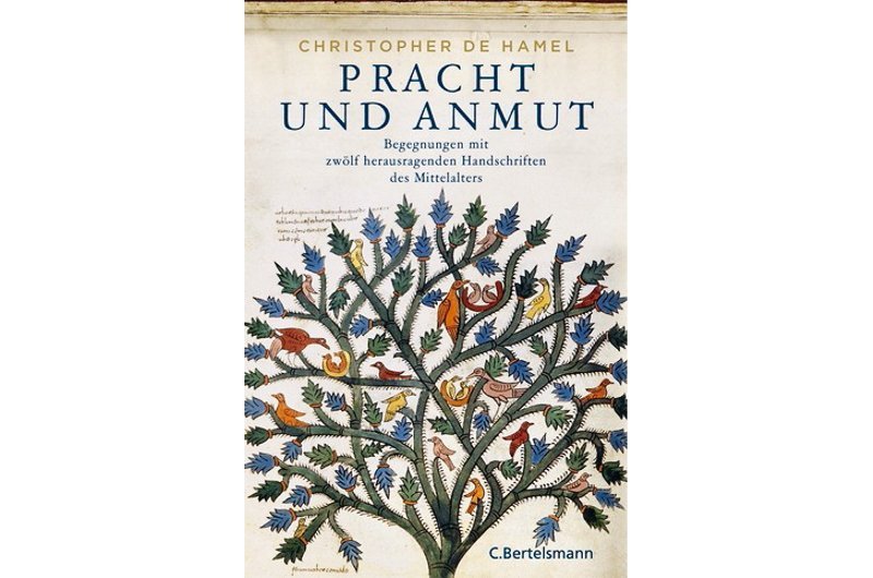 Pergament – einzigartig